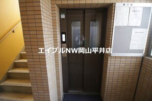 ピアホーム森下町の物件外観写真